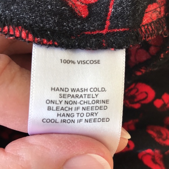 Free Press blouse - Picture 7 of 7